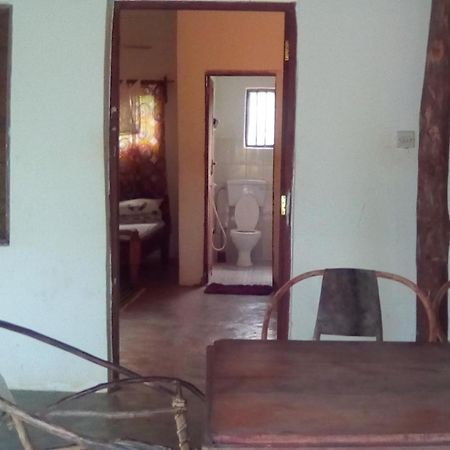 Jambiani Home Stay מראה חיצוני תמונה