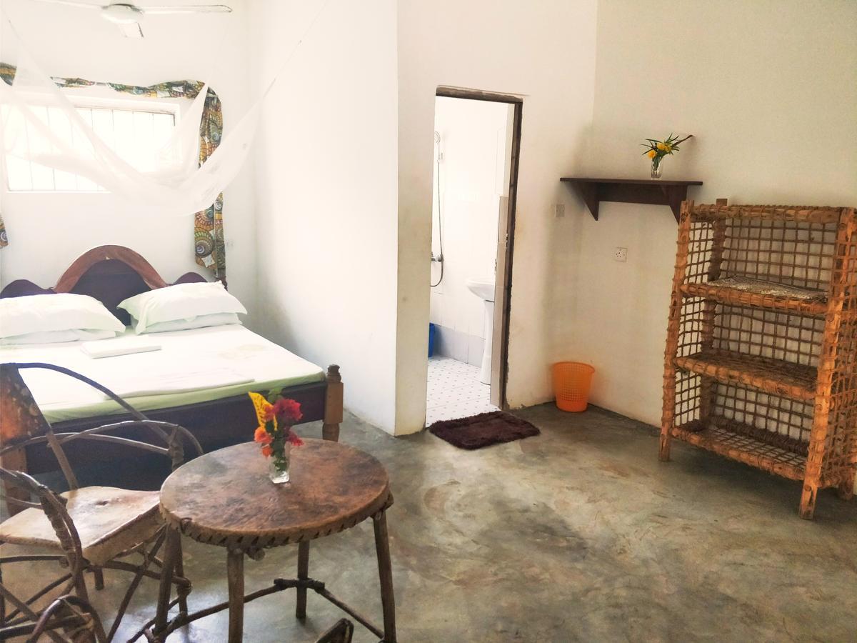 Jambiani Home Stay מראה חיצוני תמונה