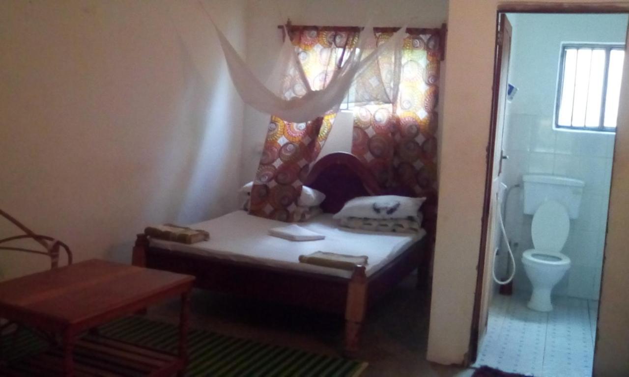 Jambiani Home Stay מראה חיצוני תמונה